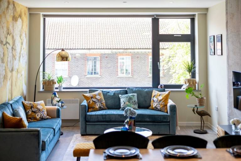 Apartment Orpington