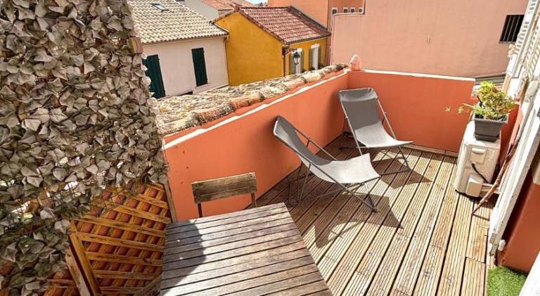 Rental apartment | Pets are welcome in Sanary-sur-Mer