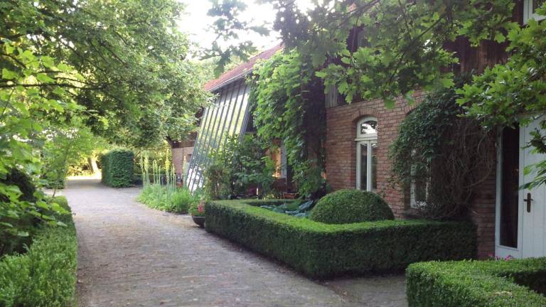 45 m&sup2; Ferienwohnung