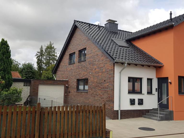 Ferienwohnung Mechernich