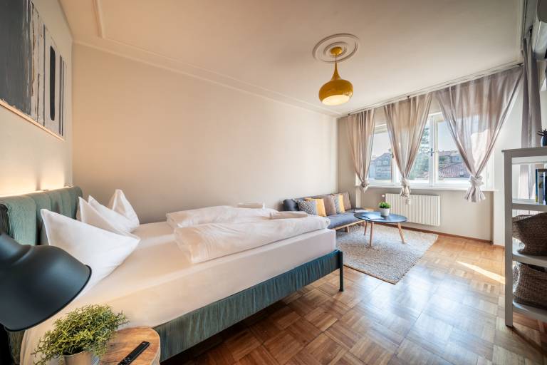 720A Apartments Domus