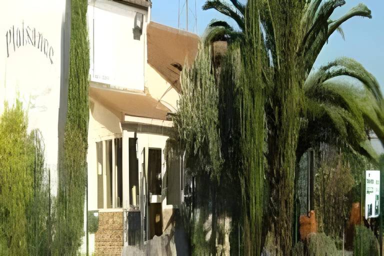 Brit Hotel Plaisance A9/A61 in Narbonne