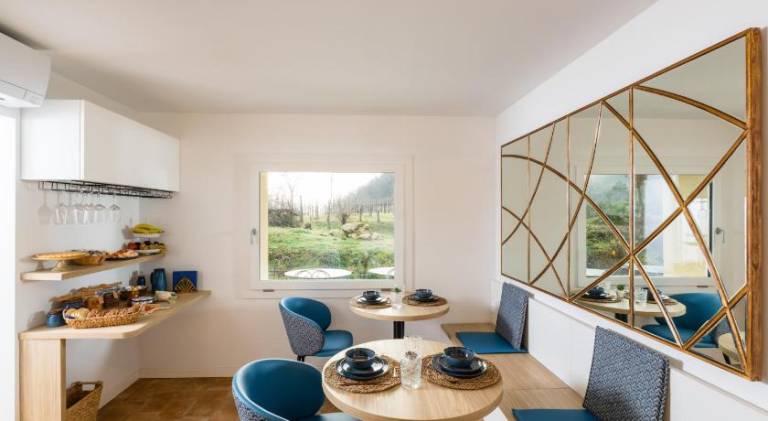 Lambo Cellini - Bed & Breakfast — photo 3