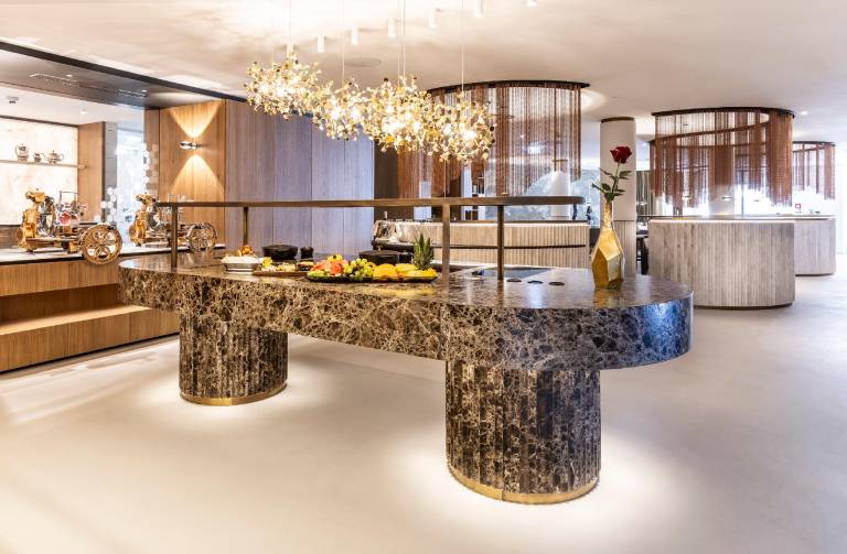 Hotel Innsbruck — photo 2