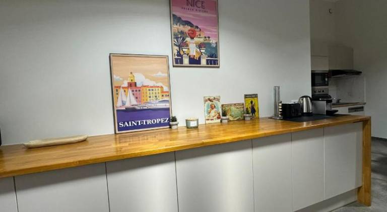 Beautiful holiday apartment | Pets are welcome — photo 5