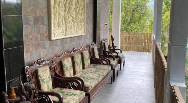 Munduk Twin Homestay — photo 4