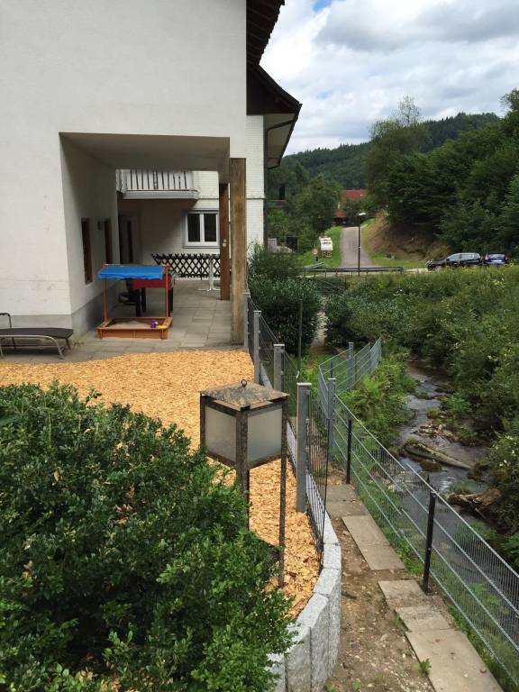 Ferienhaus Bad Peterstal-Griesbach