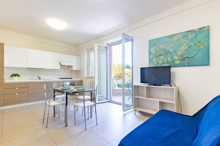 Children-friendly rental apartment | Next to the beach | Pet-friendly — photo 5