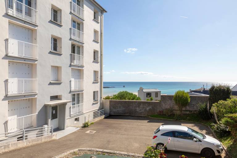 Rental apartment | Sea view — photo 2