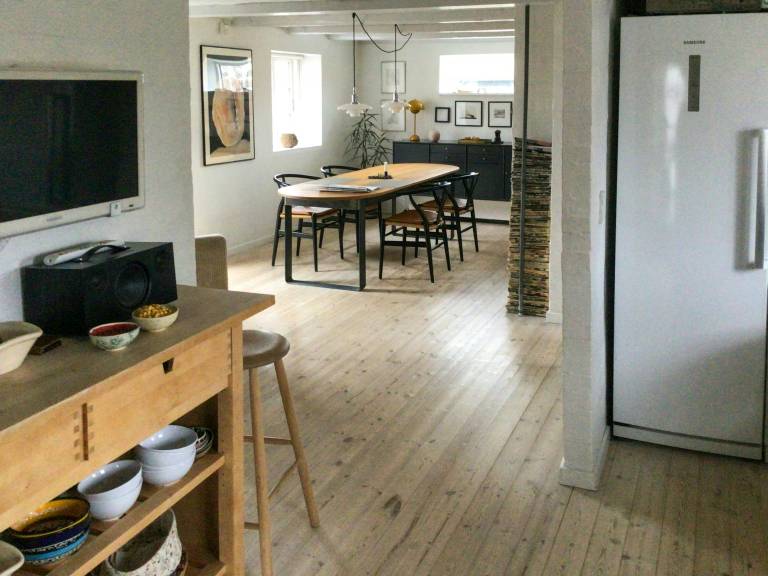 Family-oriented beautiful vacation home with BBQ, garden & patio | Perfect for remote work | Dogs allowed — photo 5