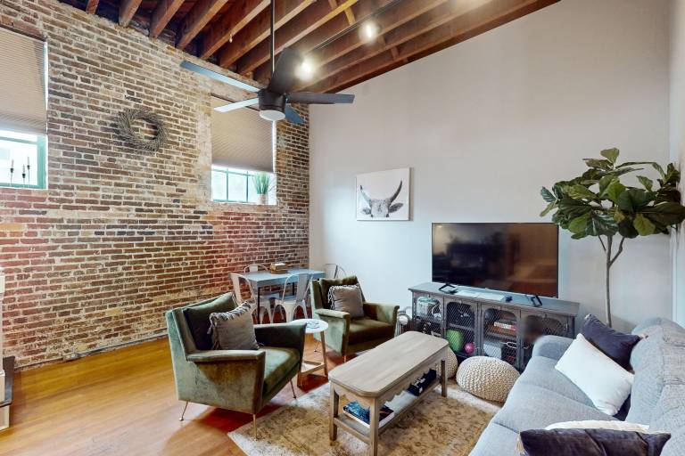 Condo Historic District - North