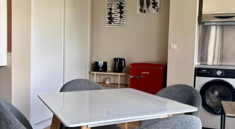 Rental apartment with patio | Dogs allowed — photo 4