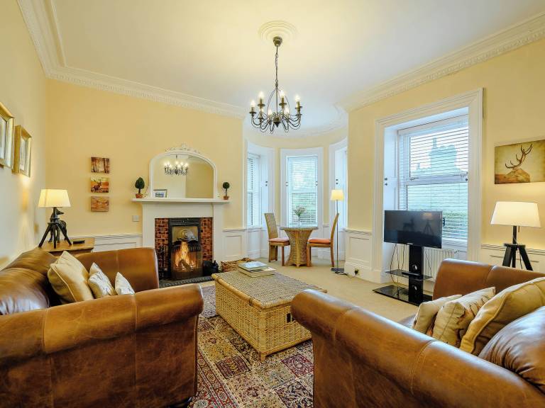 Cottage Moffat