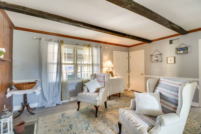 VA Wine & Horse Country Cottage, Near UVA — photo 5
