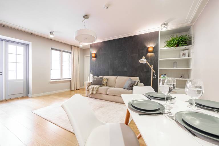Appartement Sadama