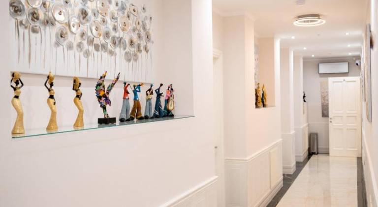 Rental apartment | Suitable for remote work | Dogs allowed — photo 3