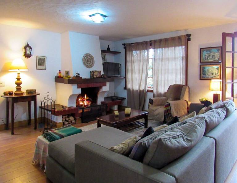 Casa Tremembé