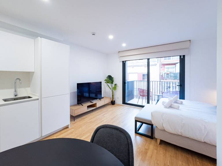 Apartment  Sant Just Desvern