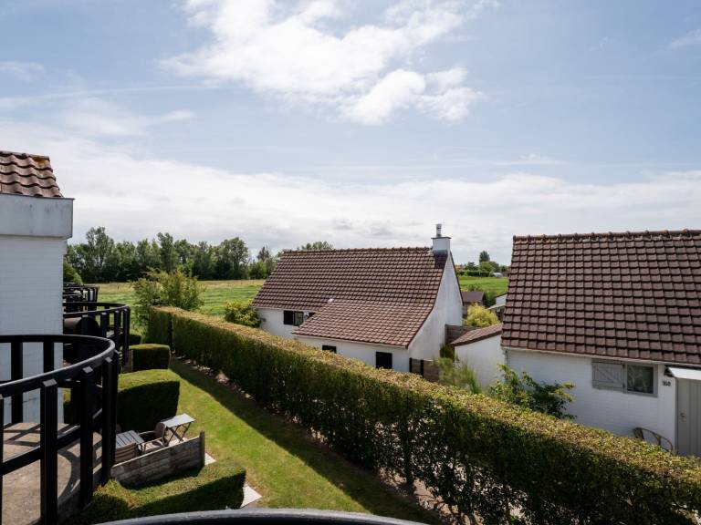 Maison de vacances Le Coq