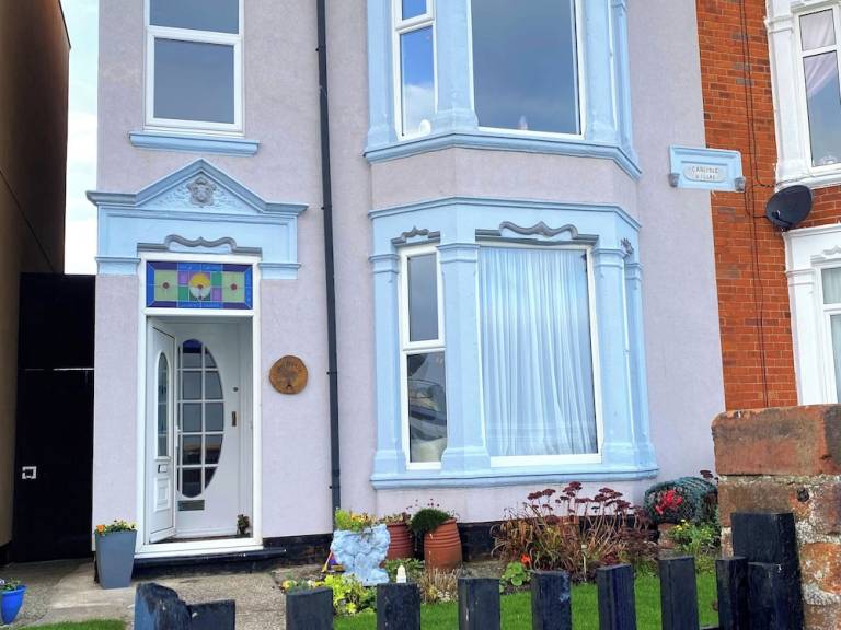 Cottage Withernsea