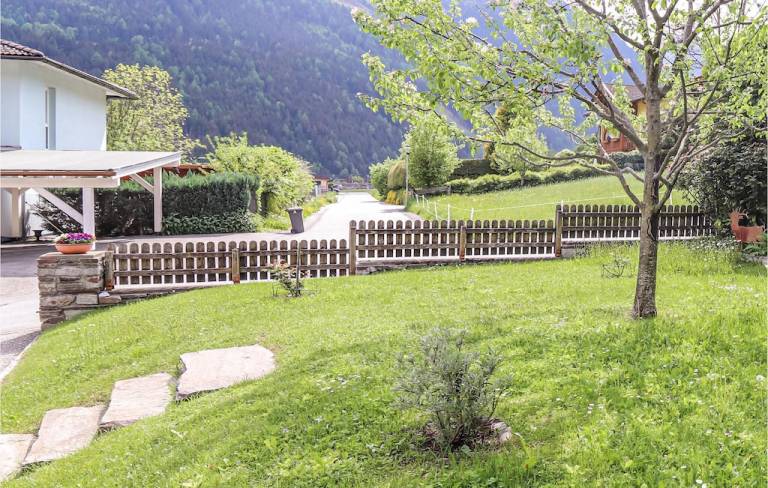 Ferienwohnung Flattach