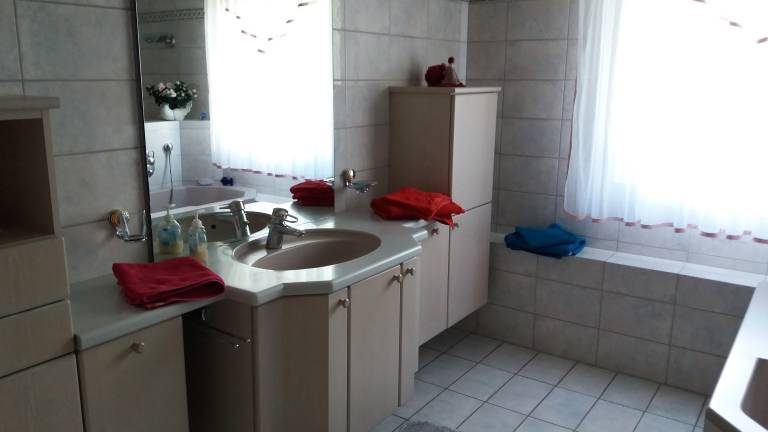 Ferienwohnung Zirndorf