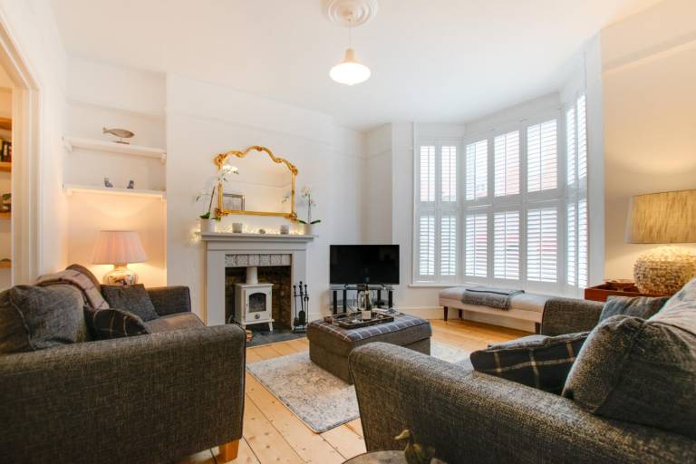 Family-friendly cottage with terrace & garden | Beach nearby | Pet-friendly — photo 2