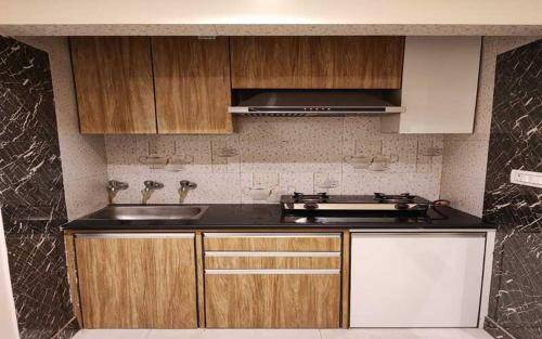 SUN MOON RESIDENCY AND APARTMENTS