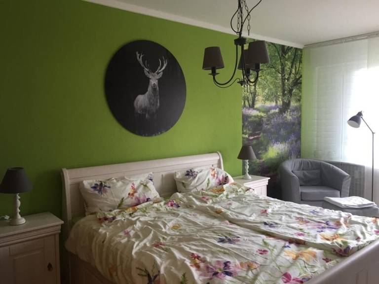 Ferienwohnung Sasbachwalden