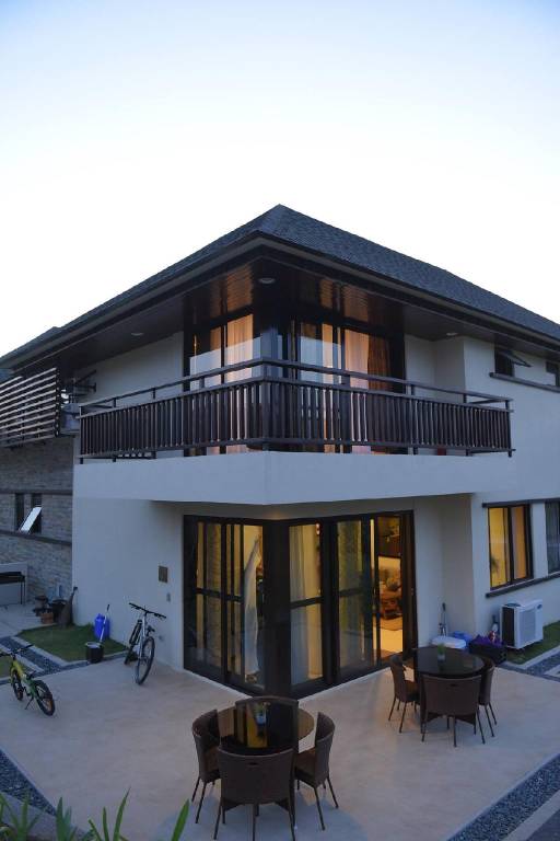 House Sabang
