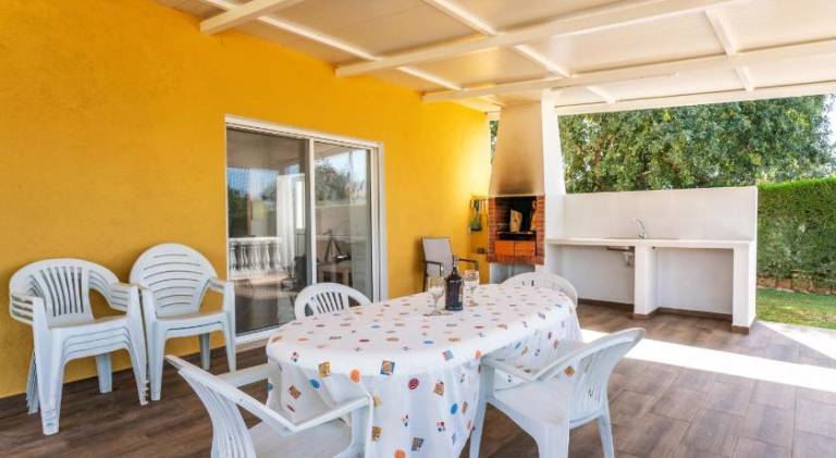 Fully equipped villa with yard, private pool & patio | Good for workation | Dogs allowed — photo 5