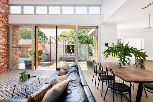 House Adelaide