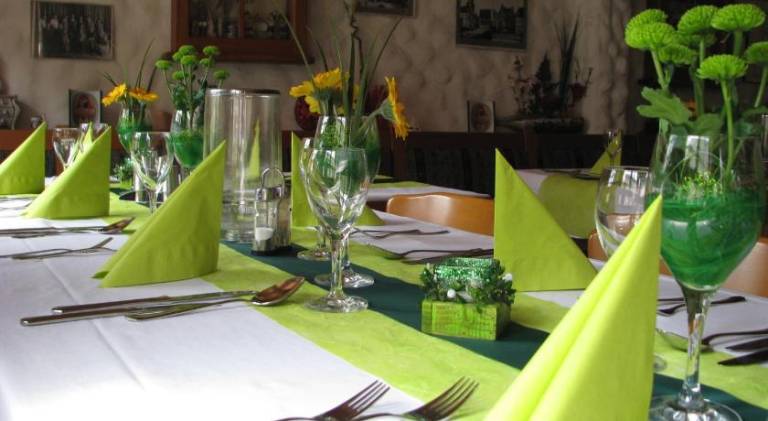 Restaurant / Pension Mainzer Tor — photo 4