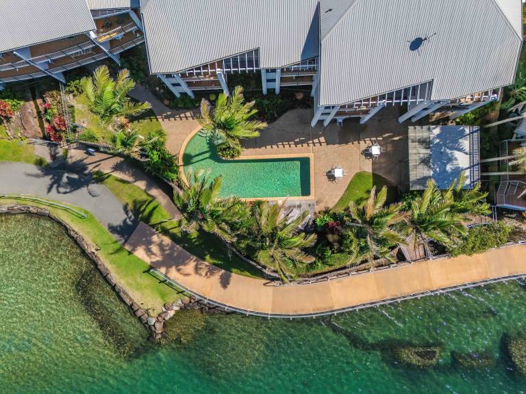 Apartment  Kingscliff
