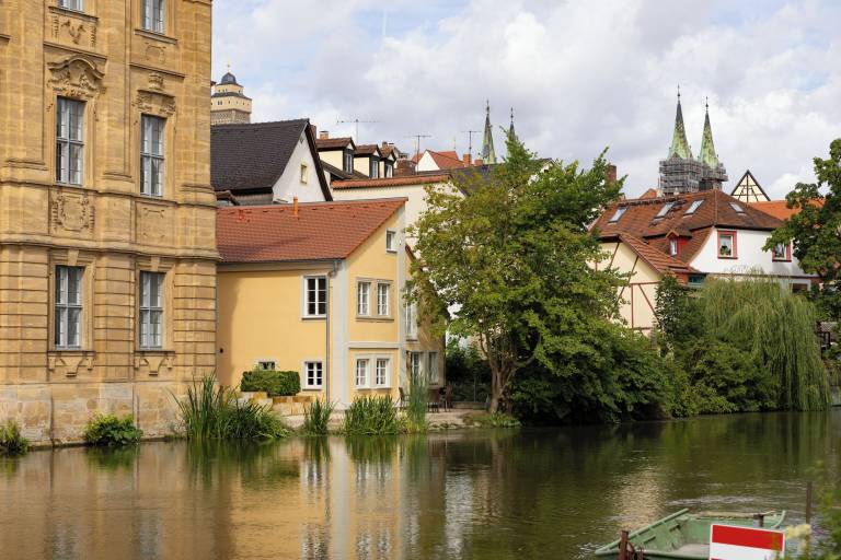 Ferienwohnung  Hallstadt
