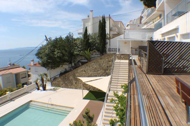 Appartement Rosas