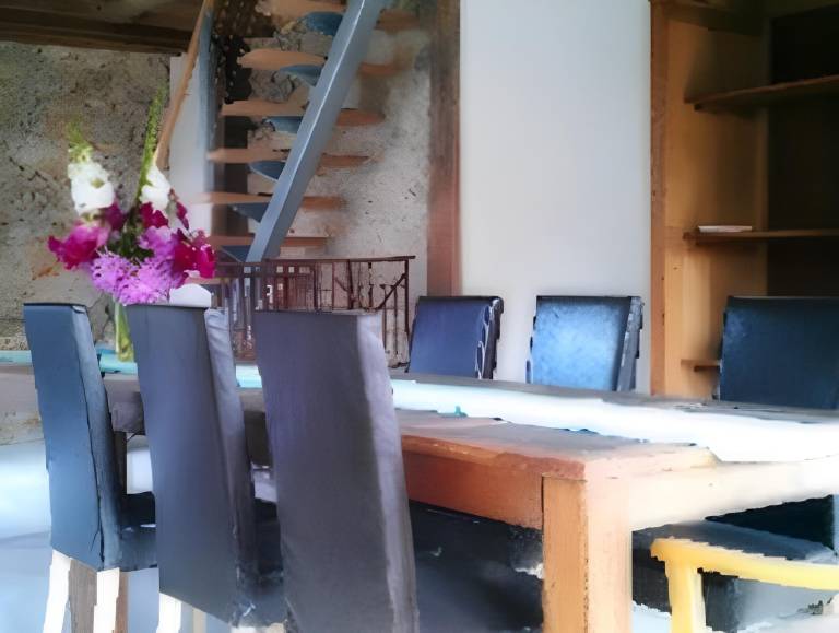 Le Chalet Champenois — photo 3