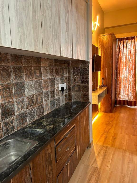 Vacation home with 1 room for 2 persons — photo 4