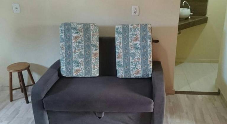 Vacation home with 1 room for 7 persons — photo 2