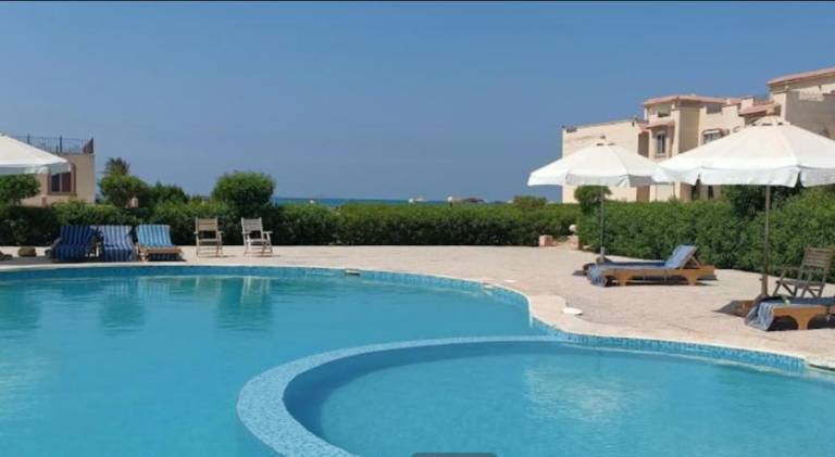 110 m&sup2; Ferienwohnung