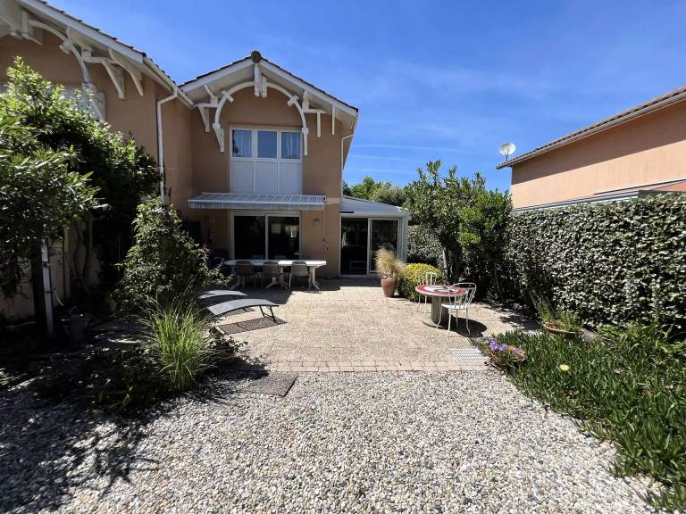 Ferienhaus  Soulac-sur-Mer