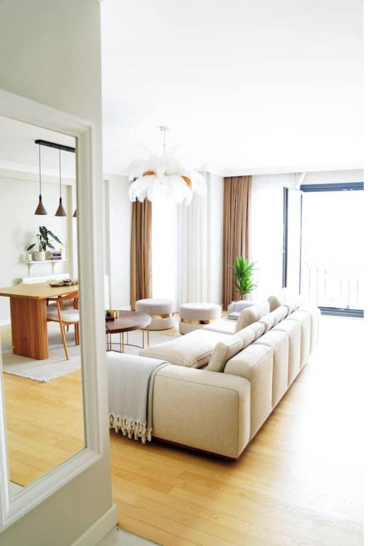 Apartment Beşiktaş