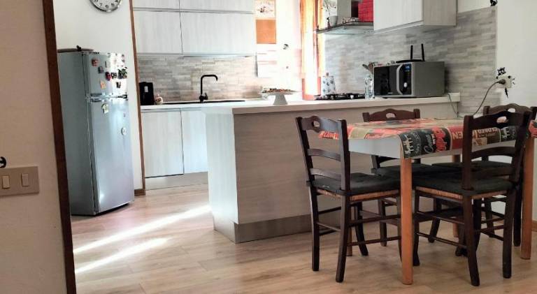 Holiday apartment with 2 rooms for 4 persons — photo 3