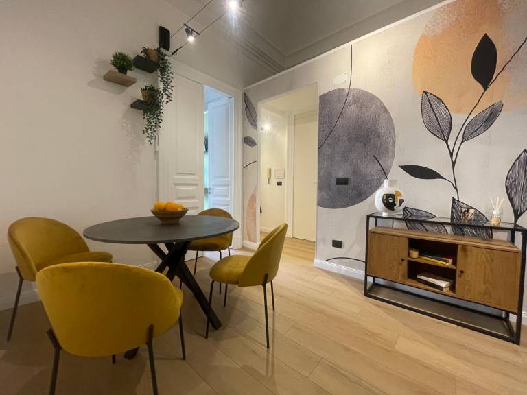 Maison Etnea Appartamento in pieno centro a Catania