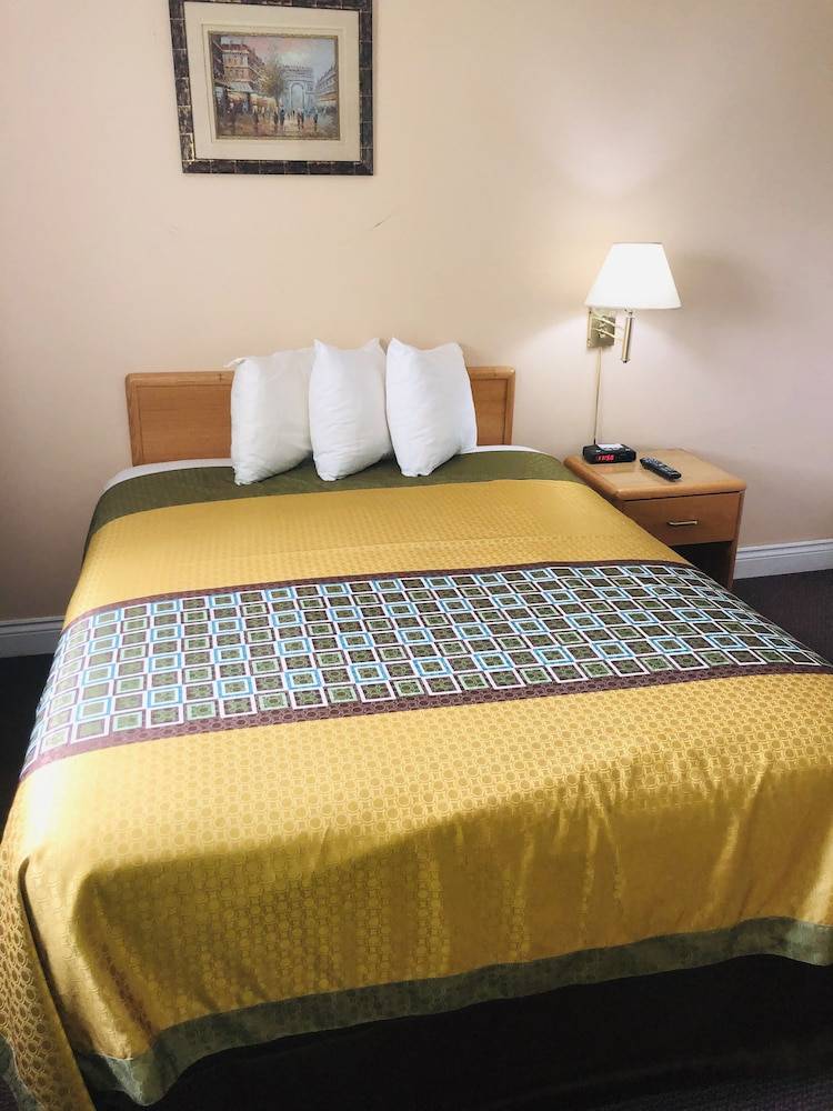 Motel Perth