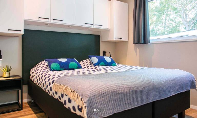 Vakantiepark Udenhout