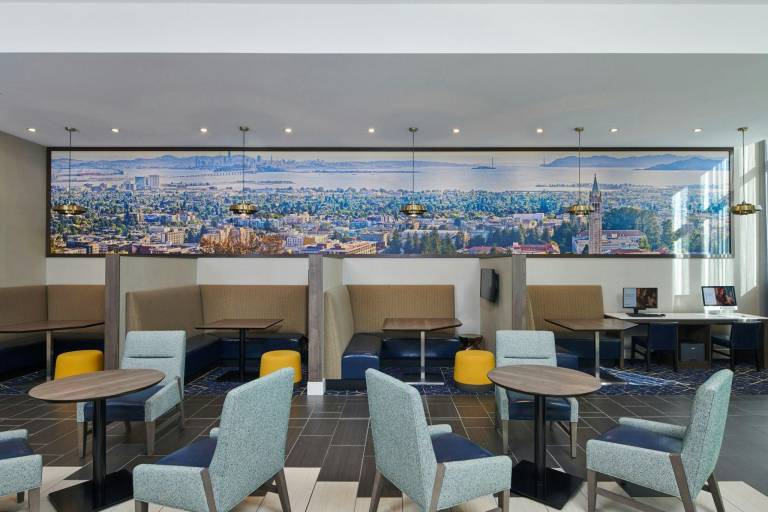 Residence Inn by Marriott Berkeley — photo 3