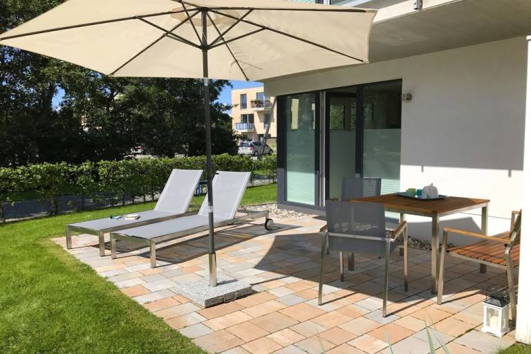 Ferienhaus Sankt Peter-Ording