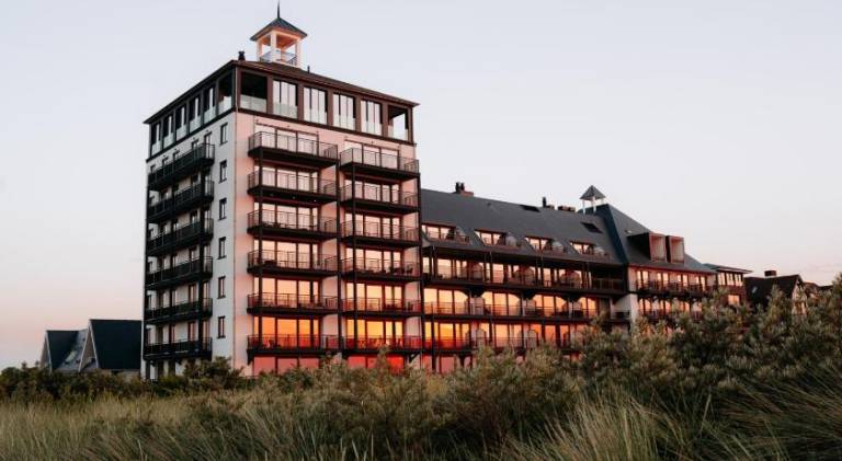 Appartement Cadzand-Bad