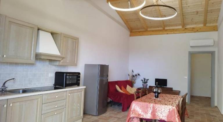 Agriturismo Eco-Pescaia a Montepulciano — photo 2